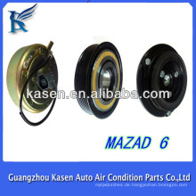 Klimaanlage DKS17C Kompressorkupplung für neue MAZDA 6